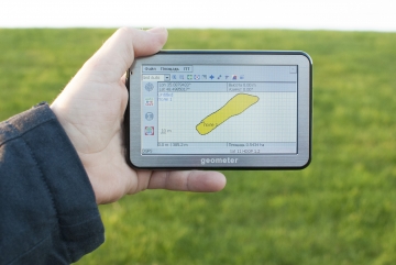GPS ГЕОМЕТР – ЛІДЕР НА РИНКУ НАВІГАЦІЙНИХ ВИМІРЮВАЛЬНИХ ПРИСТРОЇВ GPS ГЕОМЕТР – ЛІДЕР НА РИНКУ НАВІГАЦІЙНИХ ВИМІРЮВАЛЬНИХ ПРИСТРОЇВ