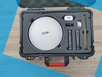 GPS RTK комплекты для геодезистов и землеустроителей. Как сделать вынос границ земельного участка быстро и качественно GPS RTK комплекты для геодезистов и землеустроителей. Как сделать вынос границ земельного участка быстро и качественно