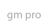 gm pro