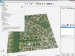 DIGITALS software for land management and Cartography