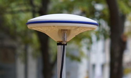 Мультичастотний GNSS приймач GM SMART M