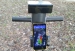 GeoMeter SCOUT mobile device for measuring of the field areas