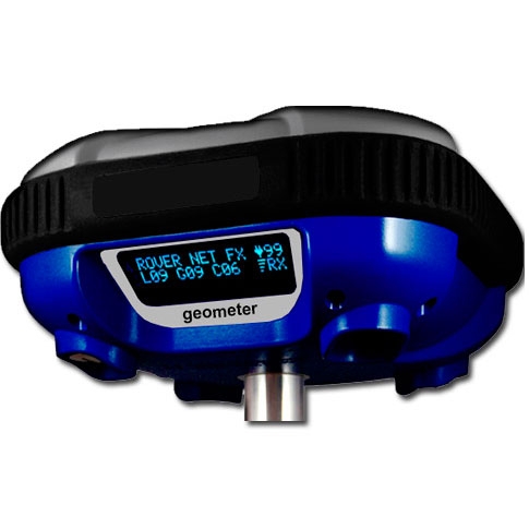 GNSS приемник GM PRO RTK Rover L1+L2
