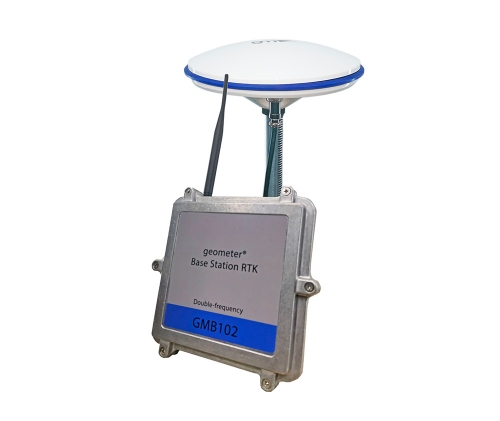 GNSS Base Station RTK