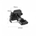 Metal mount for geometer SCOUT