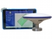 Agricultural guidance system geotrack lite