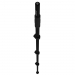 Foldable survey pole TS180