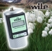 Вологомір сіна та силосу Wile 26